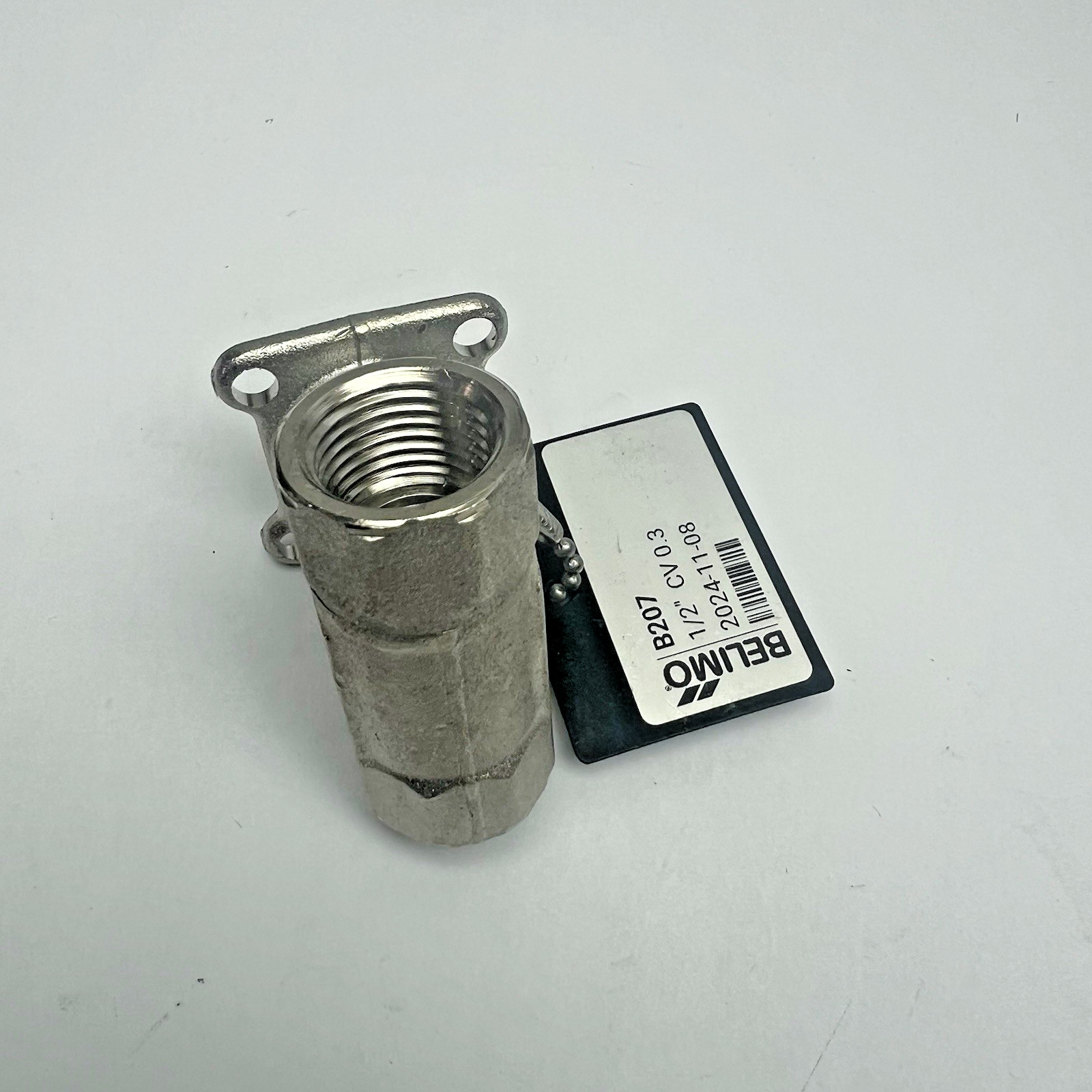 B207 ACTUATOR VALVECV-1/2″CV 0.3