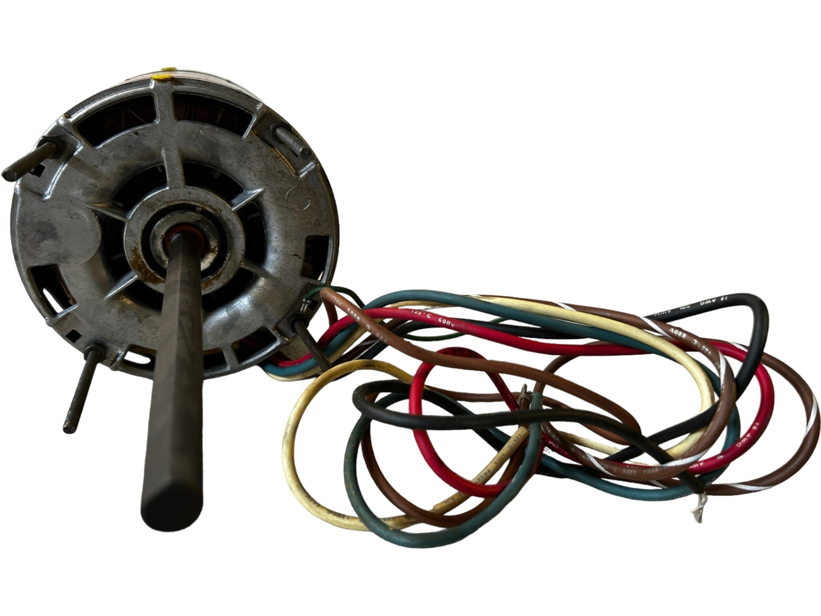 Magnetek, HE2J047N’, McQuay, 622,1/2-1/3-1/4HP, Motor – NEW IN BOX