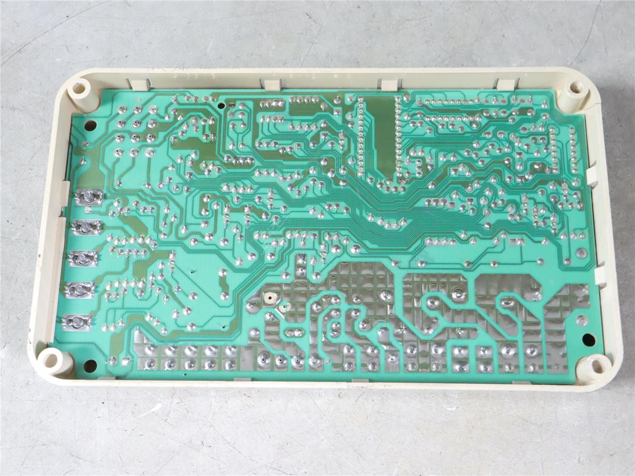White Rodgers 50A50-241 Furnace Control Circuit Board YORK 031-01266-000 #23
