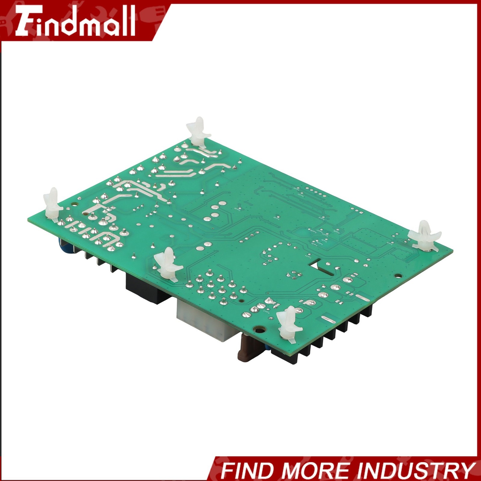 Findmall 50A65-475 Control Board 50A65-475-07 Furnace Control Board D341396P01