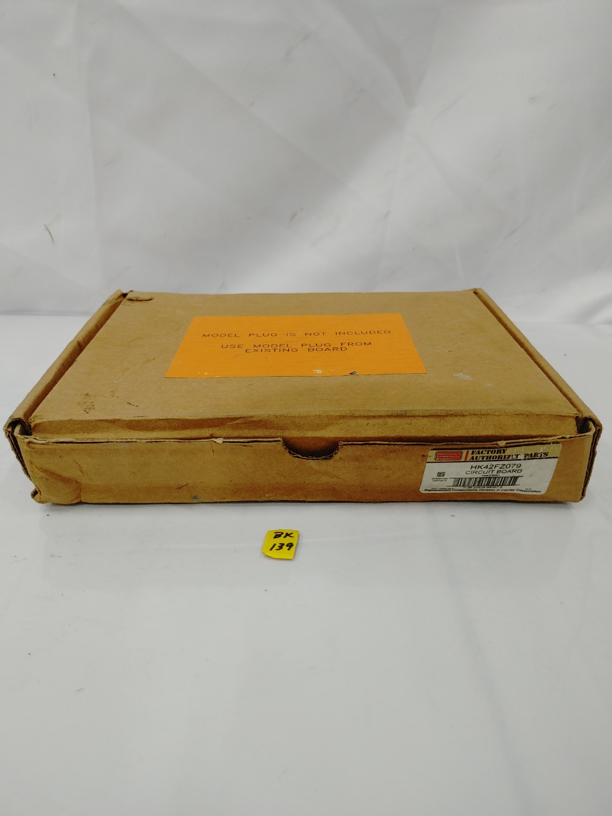 CARRIER BRYANT- HK42FZ0921223 Furnace Control Board CEPL130988-61-R HK42FZ0