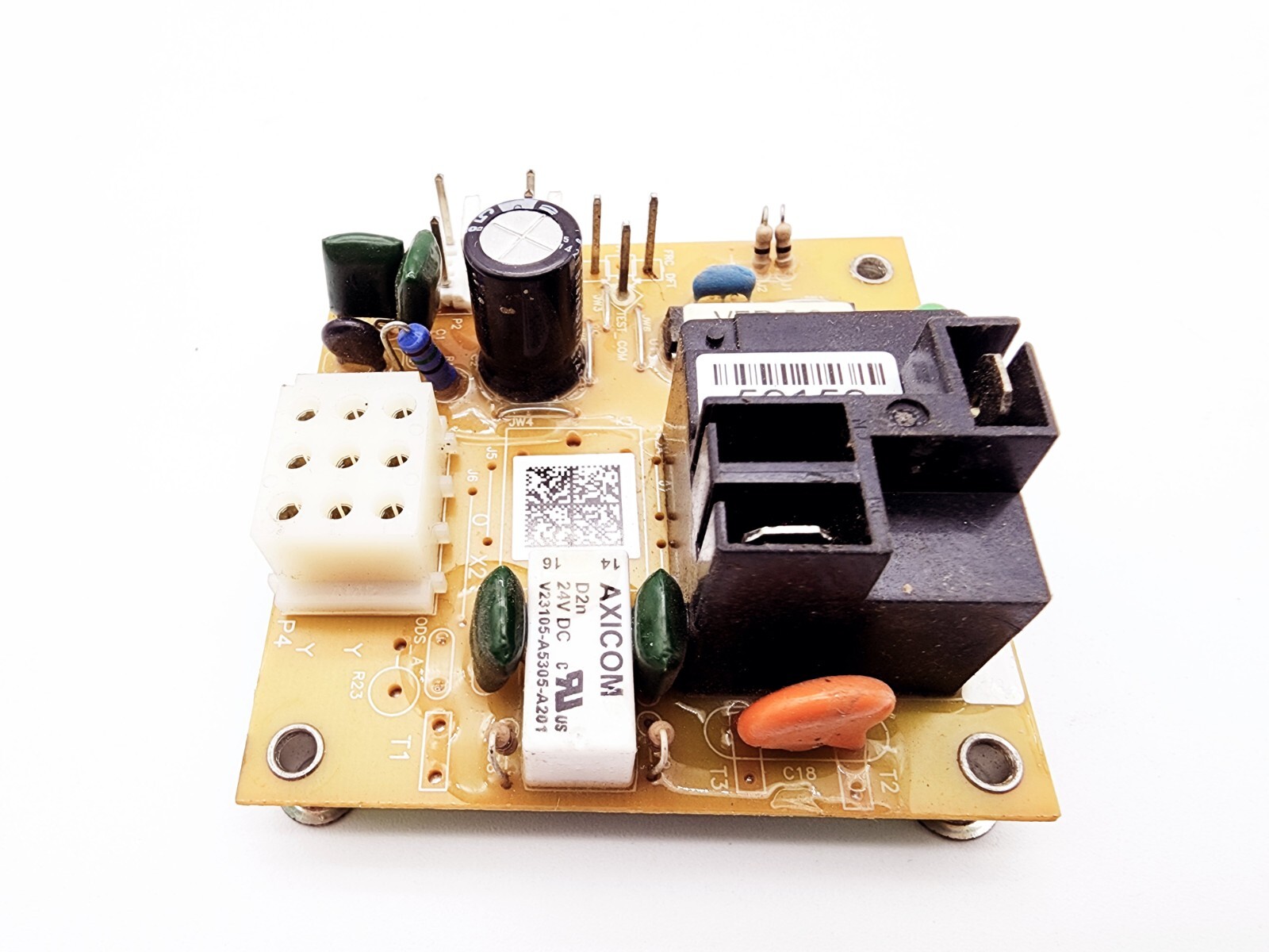 American Standard 21C140501G53 – CNT05009 Defrost Control Board