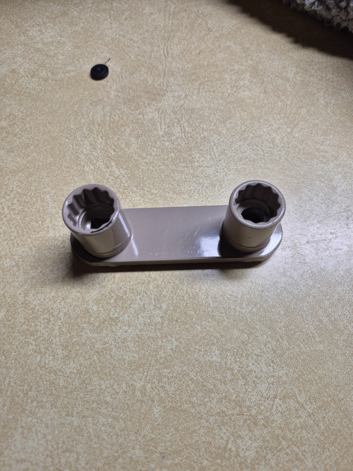 Set of Lennox Pulse parts: Heat exchanger test kit with instructions & see pix
