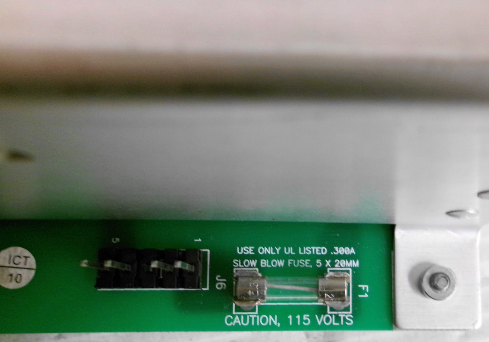 Trane X13651064-04 REV D 6200-0326-07 Chiller Control Board