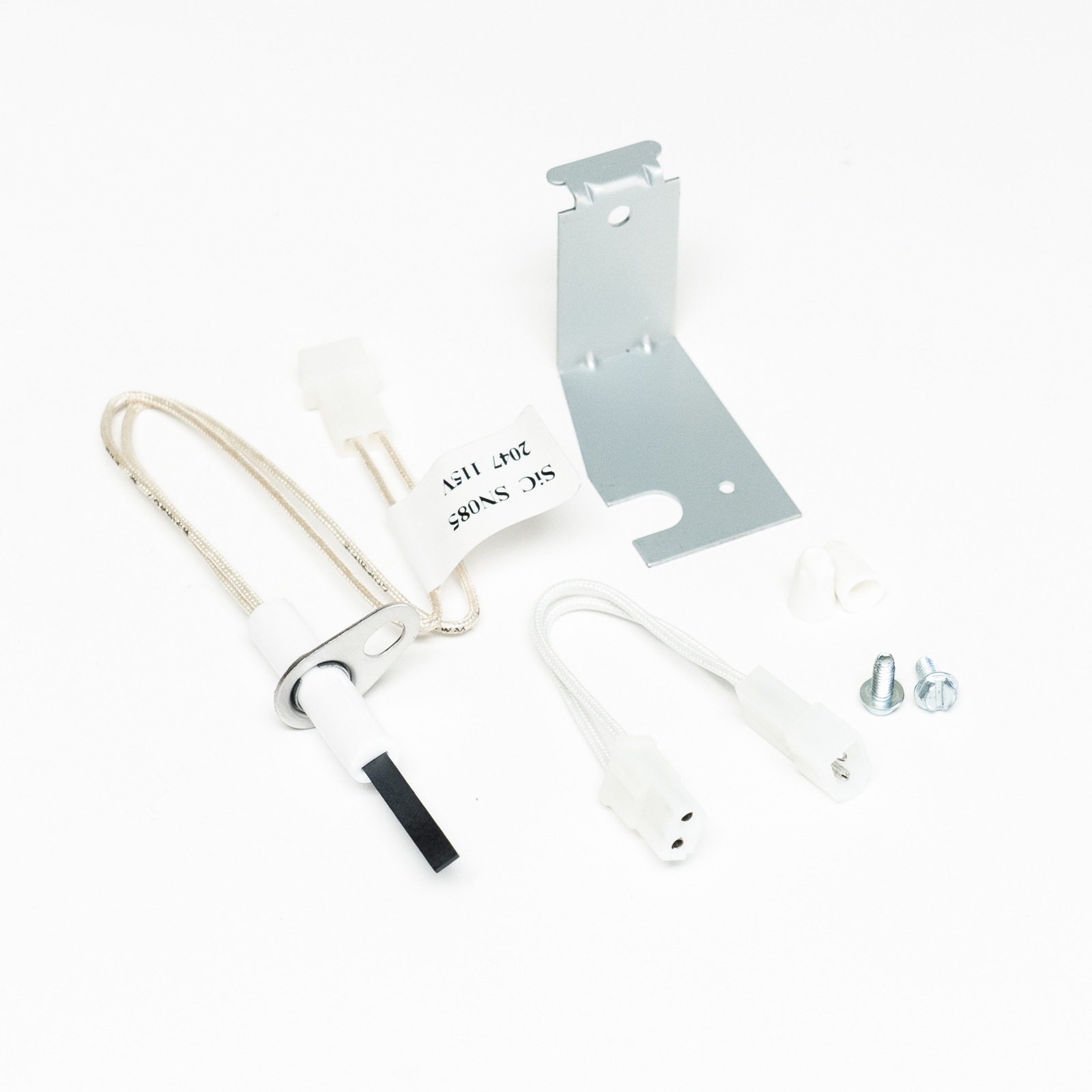 Furnace Ignitor for Carrier Bryant Payne 331930-751 Silicon Nitride Kit