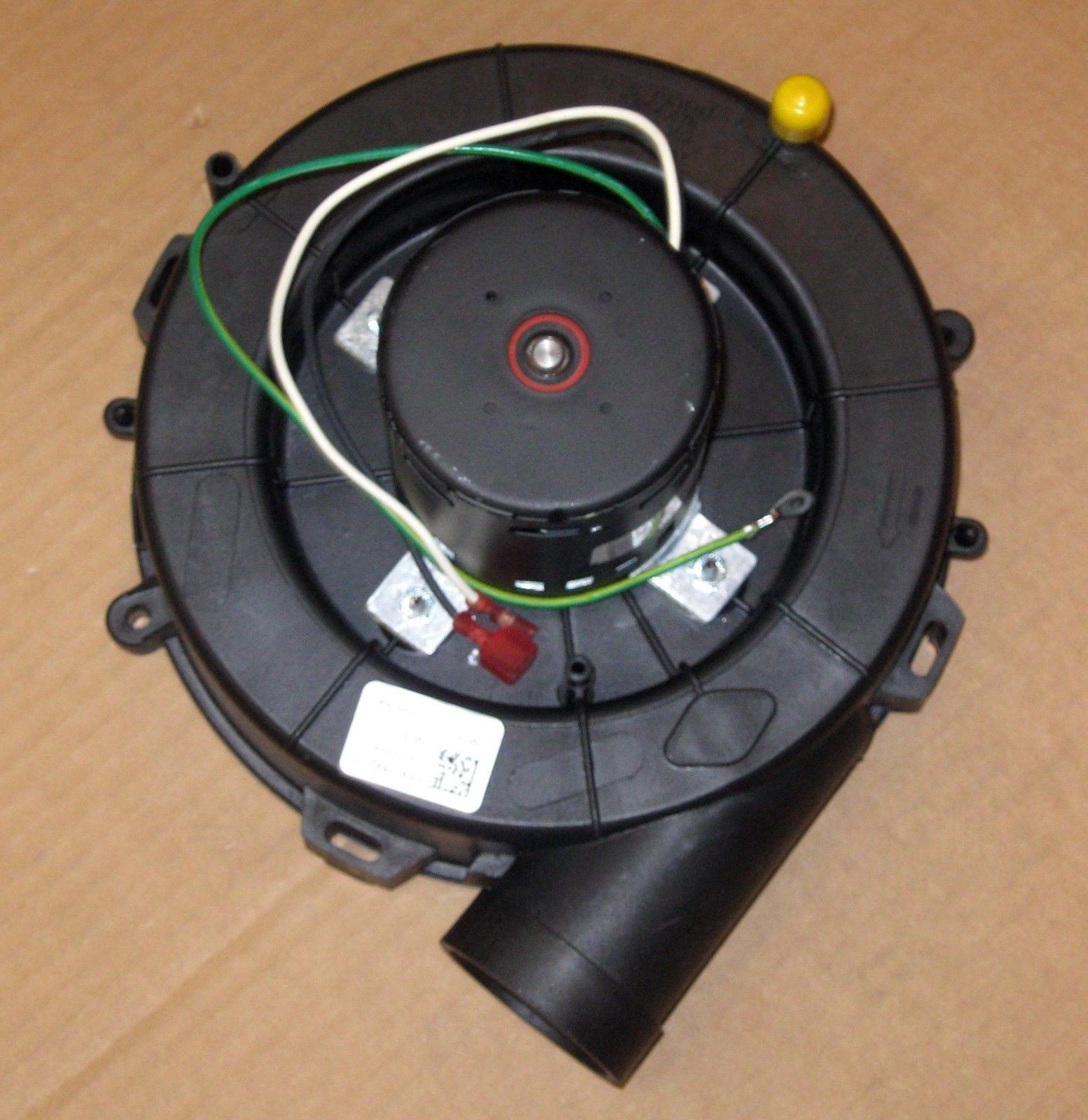 Fasco A180 Draft Inducer Furnace Blower Motor for Goodman 7021-9625 201-90601