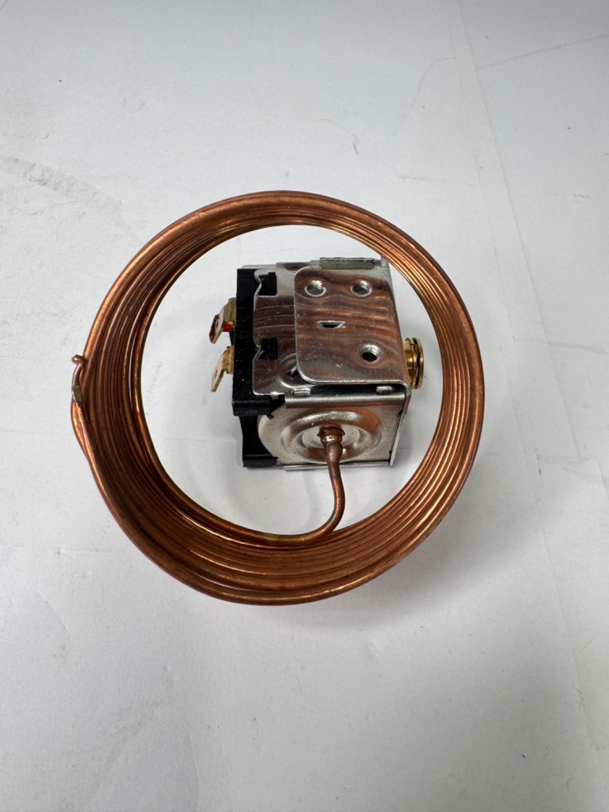 Ranco A30-301 Universal -24 to +20 degree Adjustable Freezer Thermostat