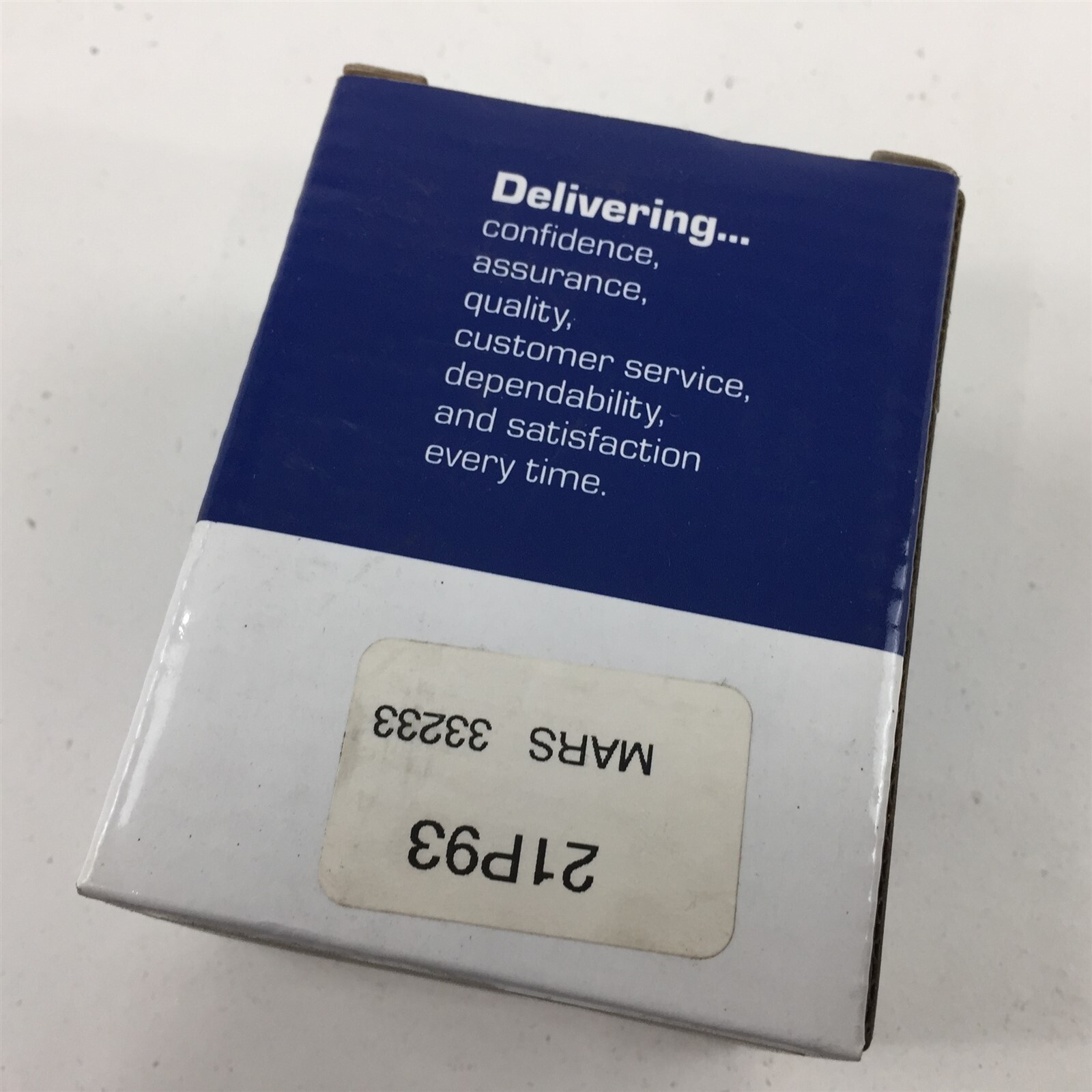 MARS 33233 Electric Heat Sequencer 24VAC (2)DPST-4 Switches
