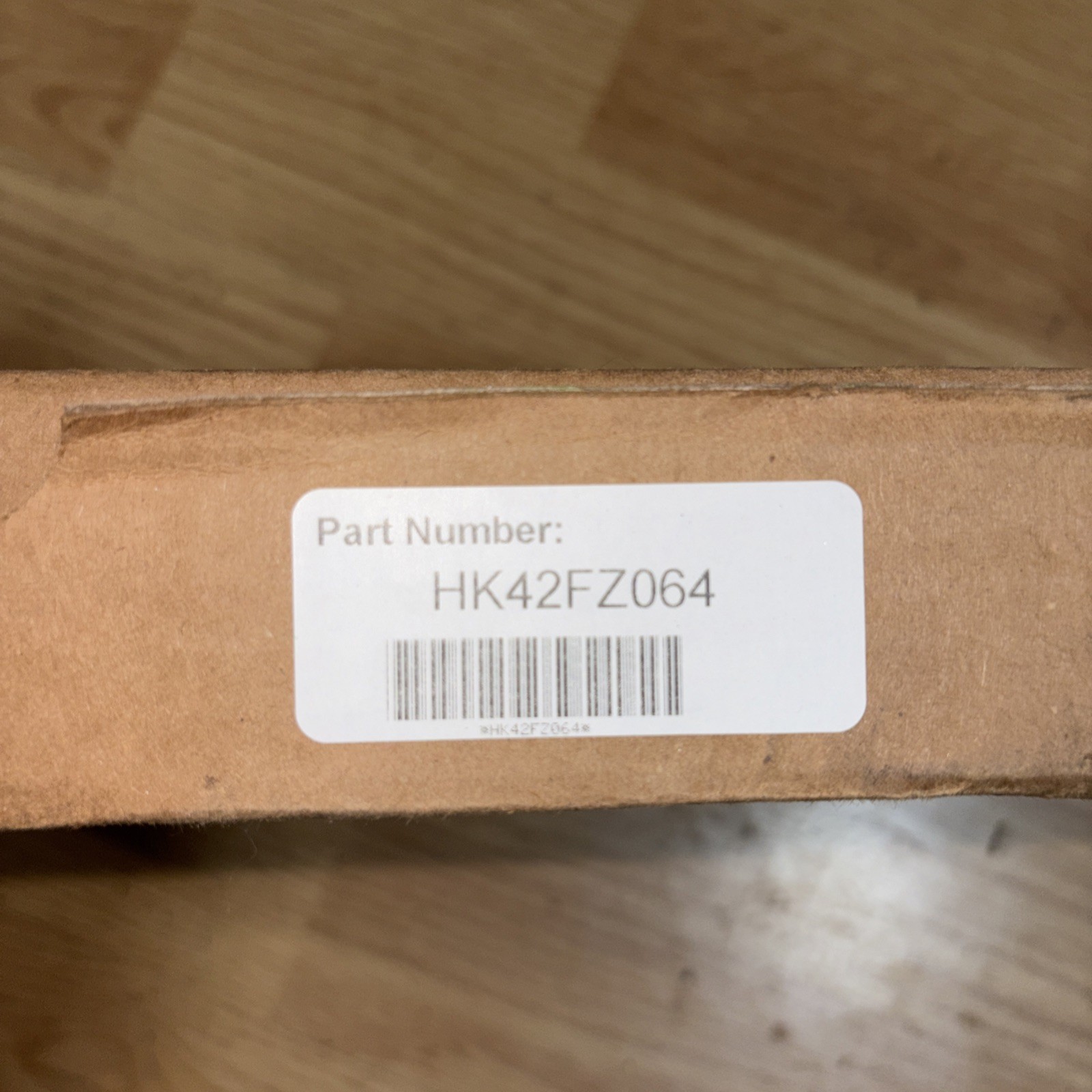 CARRIER HK42FZ064 Control Board (open box)