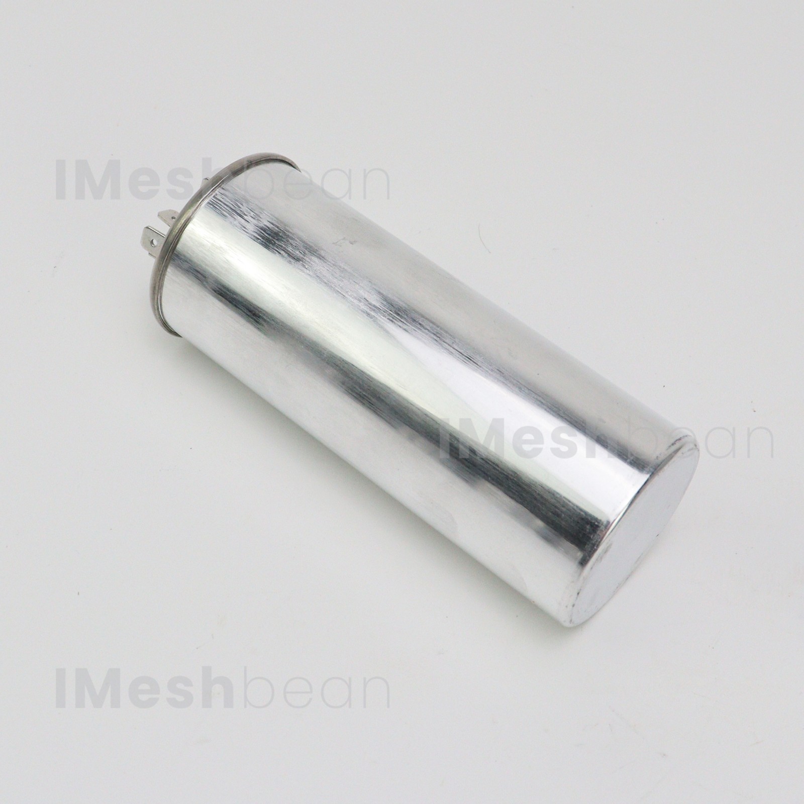 10Pcs Dual Run AC Capacitor 45+5 MFD µF 370-440VAC 50/60Hz 5% HVAC Capacitor