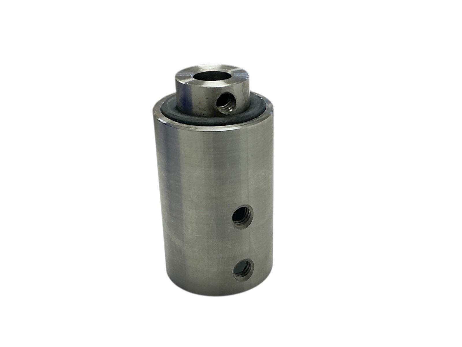 Trane CPL00186 OEM Shaft Coupling HVAC, 1.25″x 1/2 Motor Coupler Replacement New