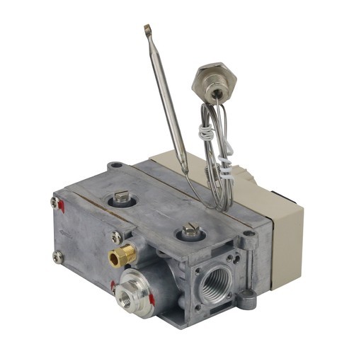 0085AQ0287 Thermostatic Gas Valve 710 Replacement Made in China 120-200℃