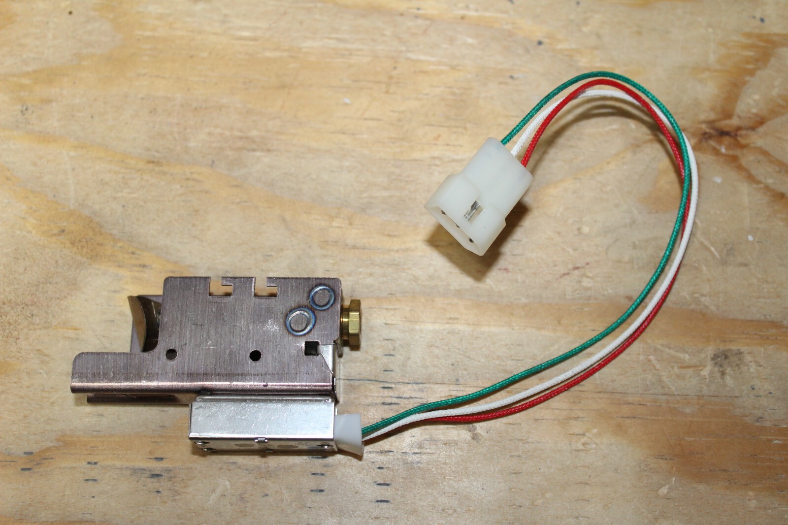 Carrier Pilot Burner #LH680005