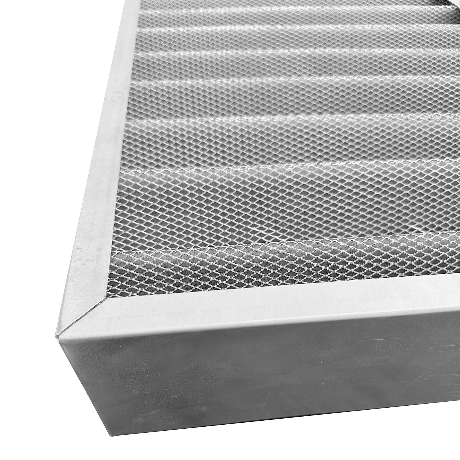 Trophy Air 8 Ac/Furnace Air Particle-Holding Quality 4 3/8 Depth 4Inchparentasin