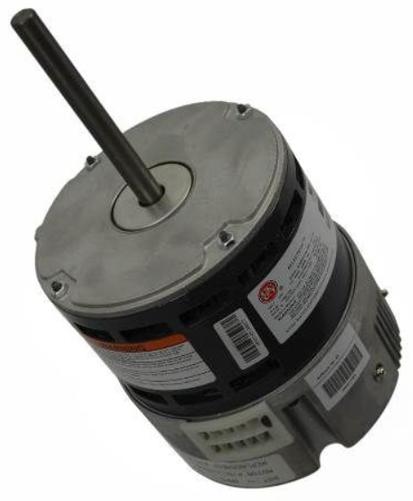Goodman 0131M00502S Motor M055PWDBD-0441 0131M00502 1/2HP X13 Furnace Fan Blower
