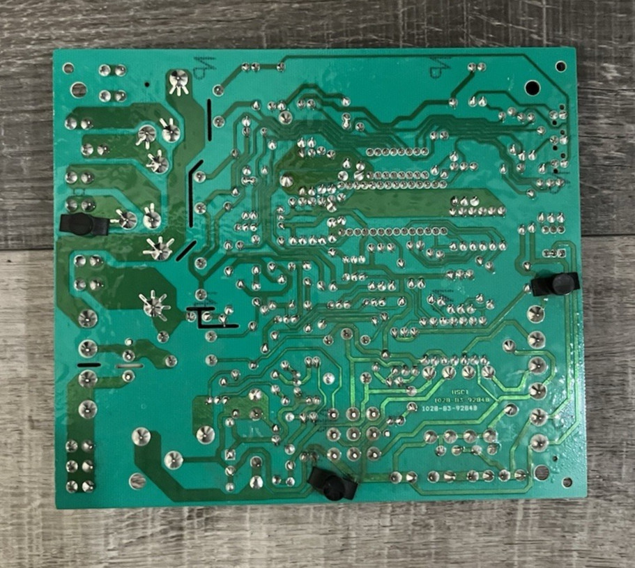 Rheem Ruud 62-24140-04 Spark Ignition Control Circuit Board 1028-928A