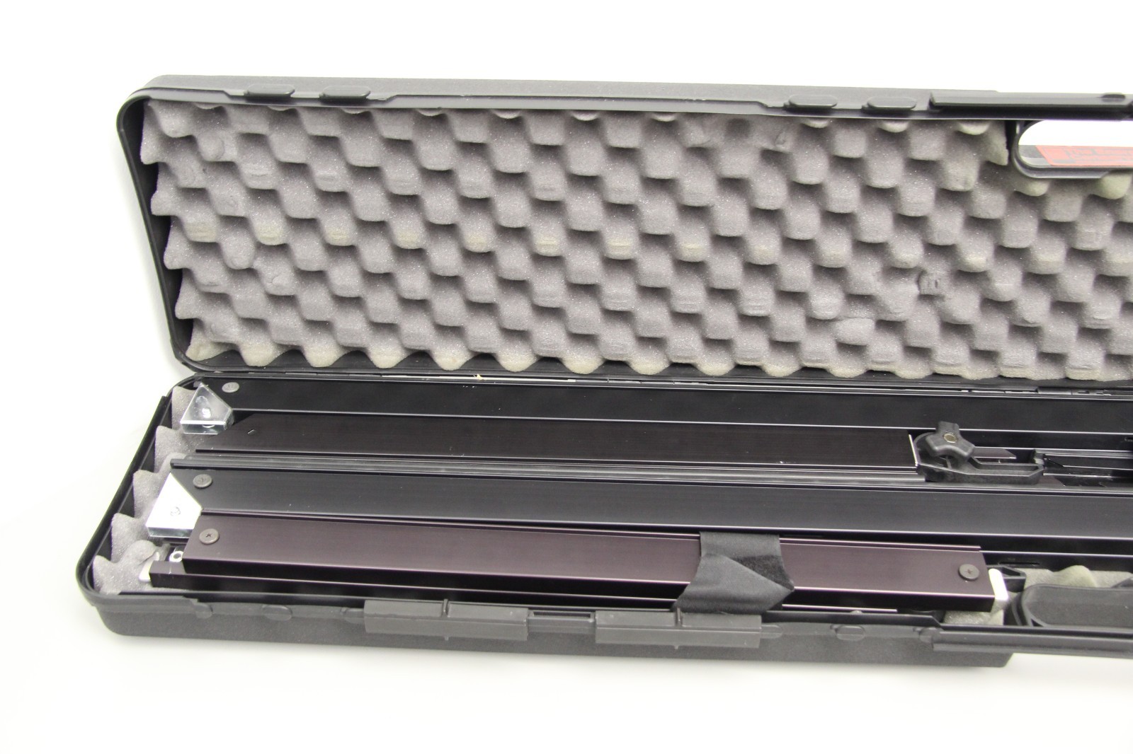 TEC Minneapolis Duct Blaster With DG-3 With Aluminum Frame