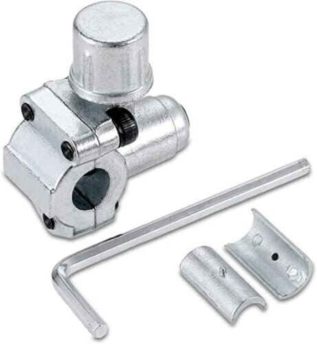 BPV31 Bullet Piercing Valve ,A/C Refrigeration Lines. 5/16 – 3/8 – 1/4 in 4-PACK