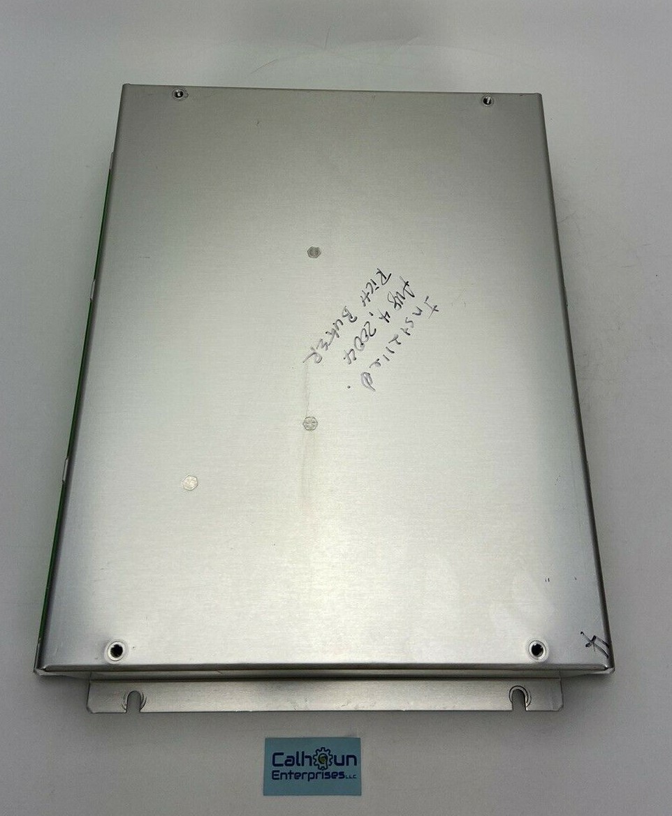 TRANE X13650361-04 REV J CHILLER MODULE 6200-0022-09 CONTROL BOARD *WARRANTY**
