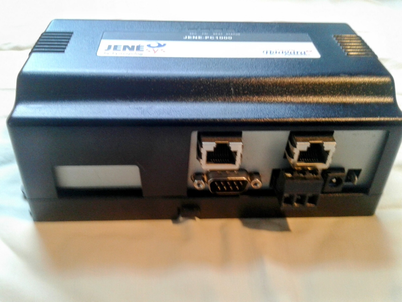 Jenesys JENE-PC-1000 Jace used Tested guaranteed working good Battery
