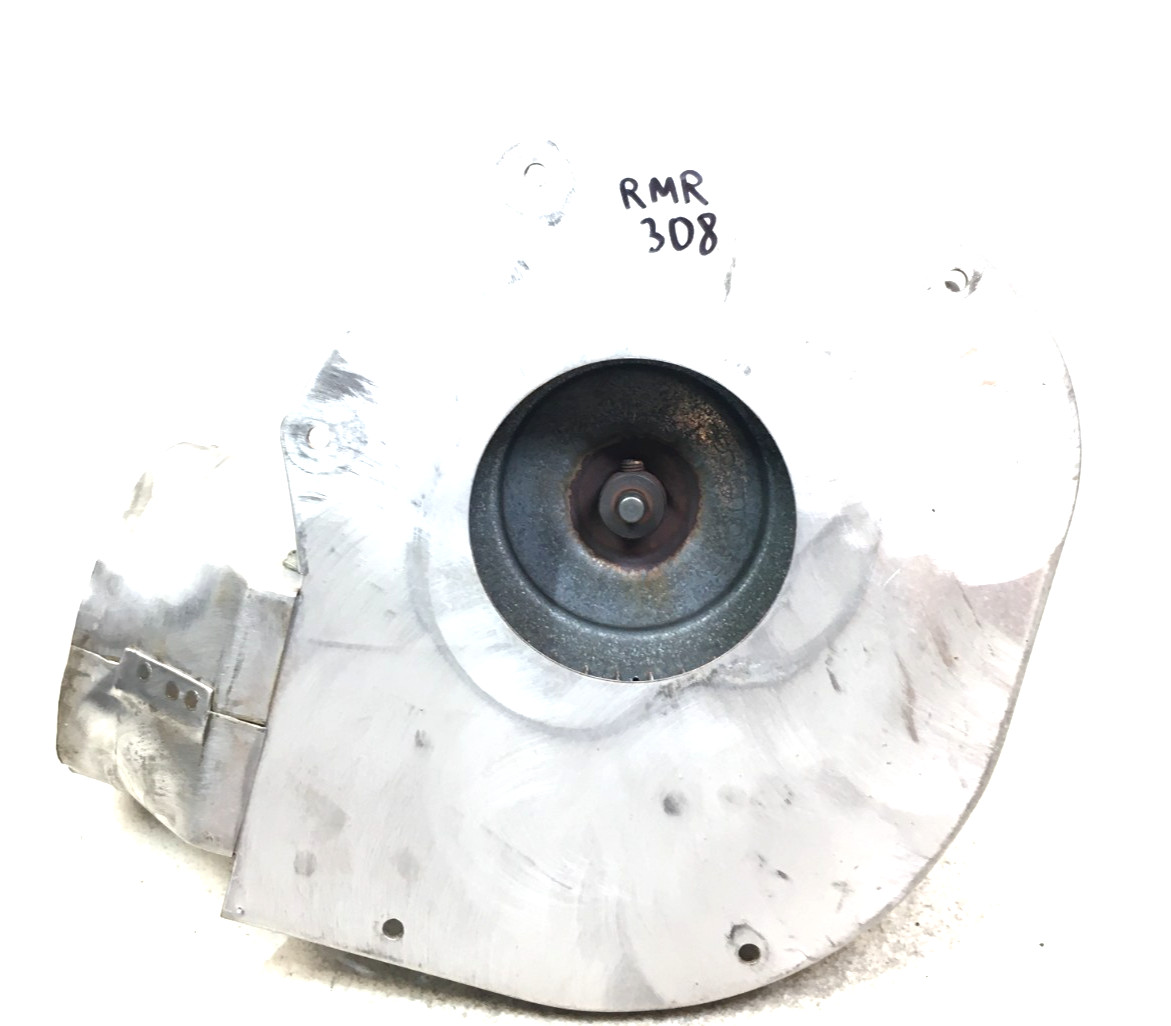 FASCO 70023445 Draft Inducer Blower Motor 115V D342078P04 refurbish. #RMR308