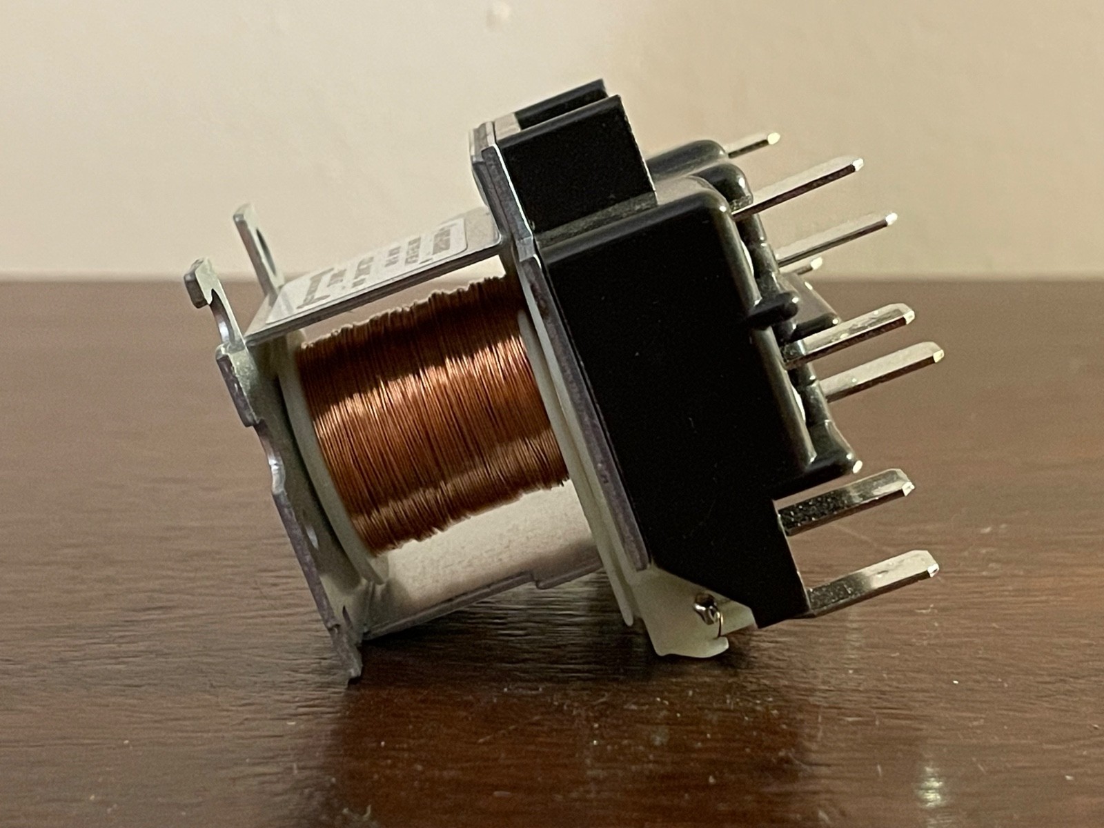 BRAND NEW – WHITE RODGERS 90-340 91-901 RBM TYPE 91 RELAY L36-901