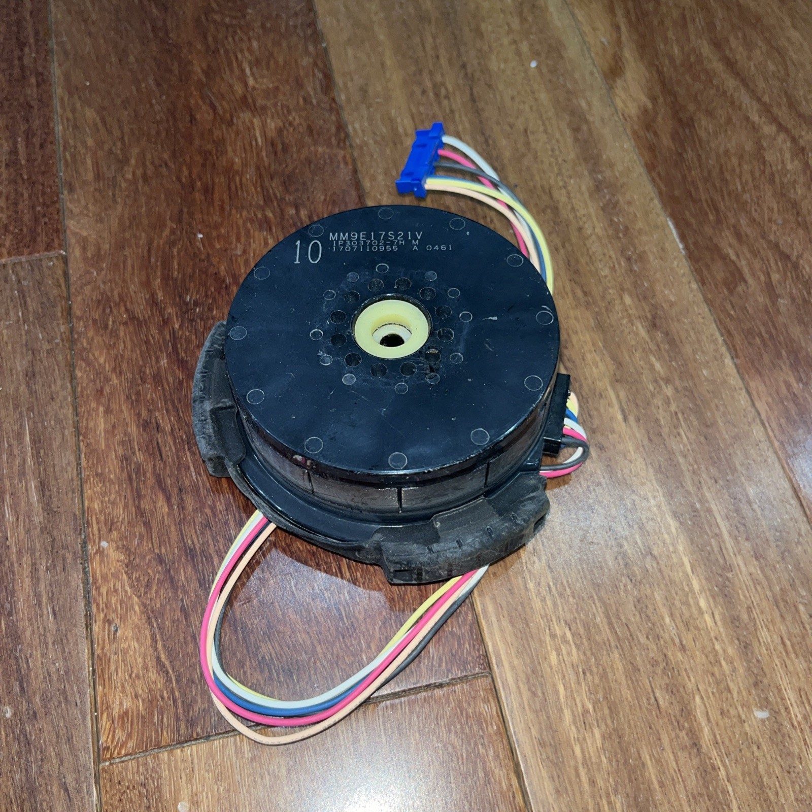Daikin MM9E17S21V DC Motor Fan 1P303702-7H