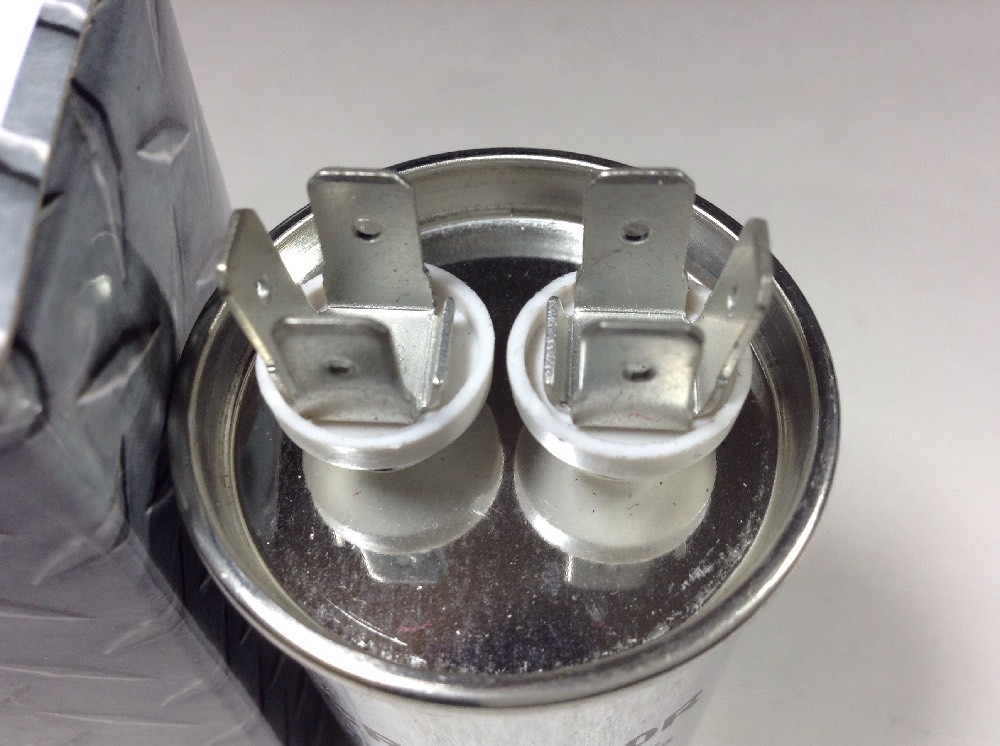 15/440 Capacitor HEAVY-DUTY NEW Round Run Cap for HVAC, Pool Pumps, Motors, etc