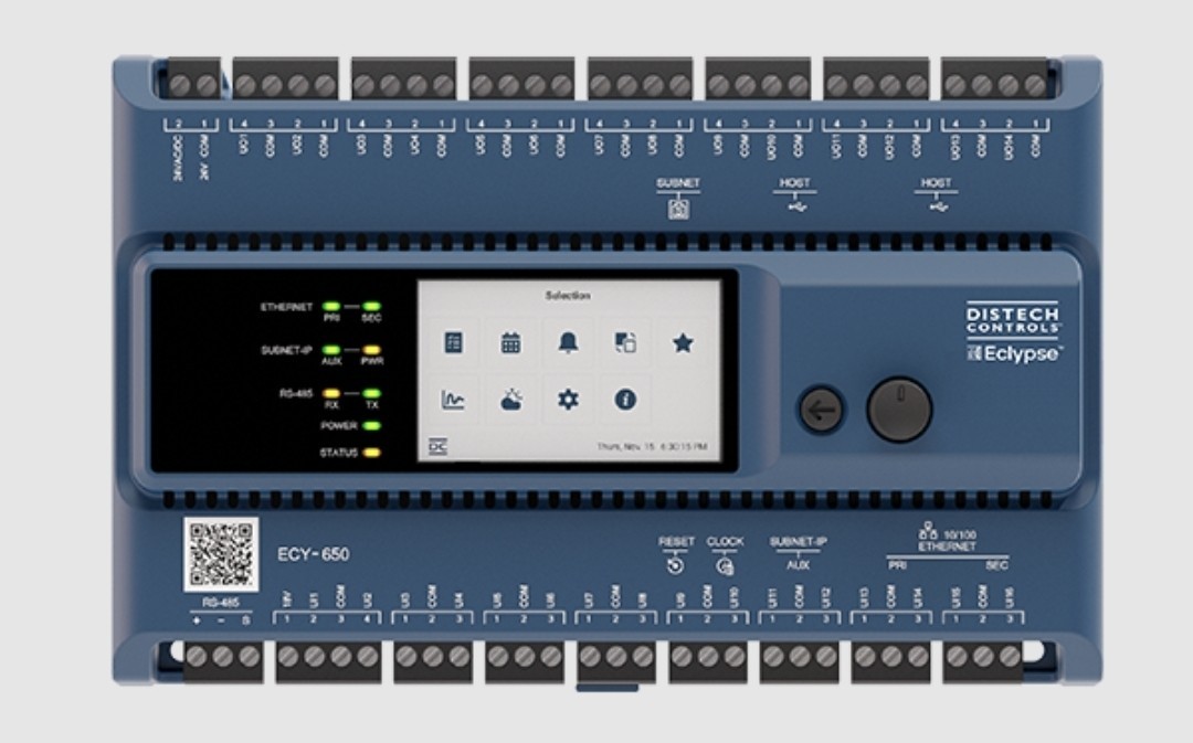 Distech Controls ECY-650-C0