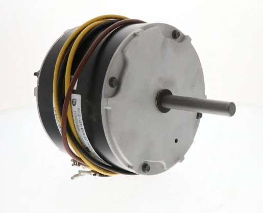 Y7S623B259L – Carrier OEM Condenser Fan Motor – 1/10HP, 1100 RPM 208/230V