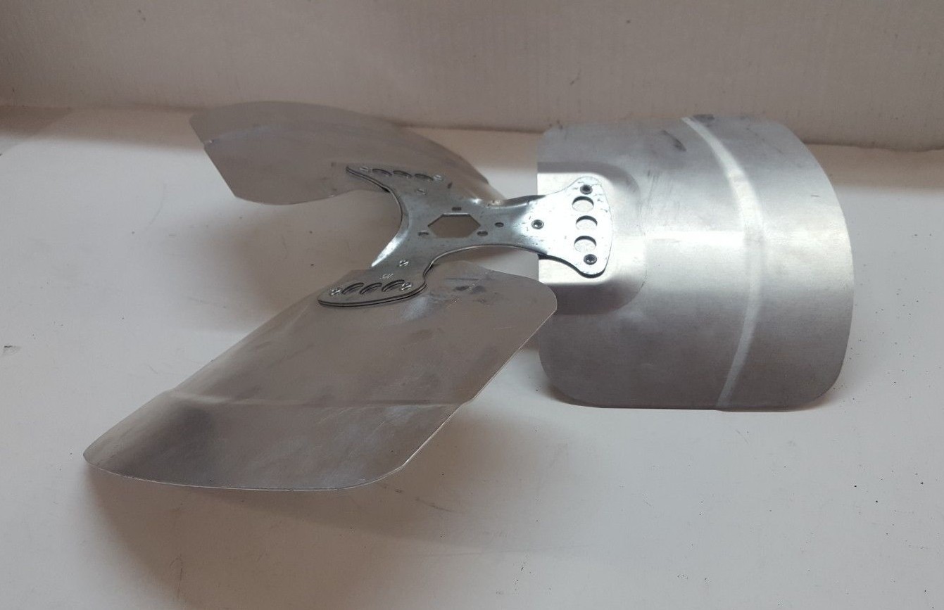 Mars 40037 3 Wing Condenser Fan Blade