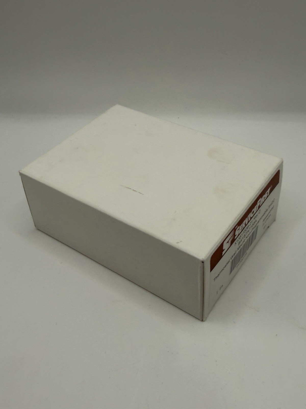 Trane Service First Thermostat BAYSTAT155A Wall Mount Non Programmable 3H2C New