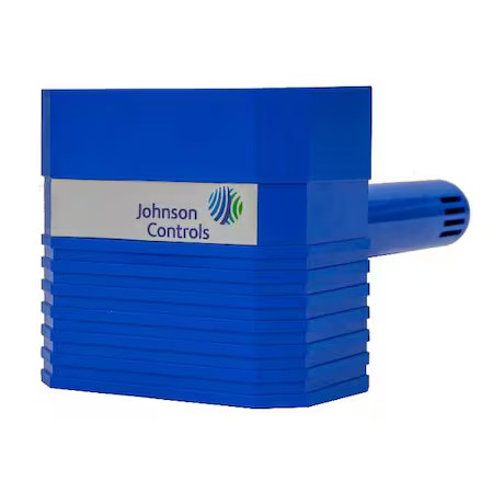 Johnson Controls Hl-69158Np-0 Humidity Sensor, Nickel, 32-131 F
