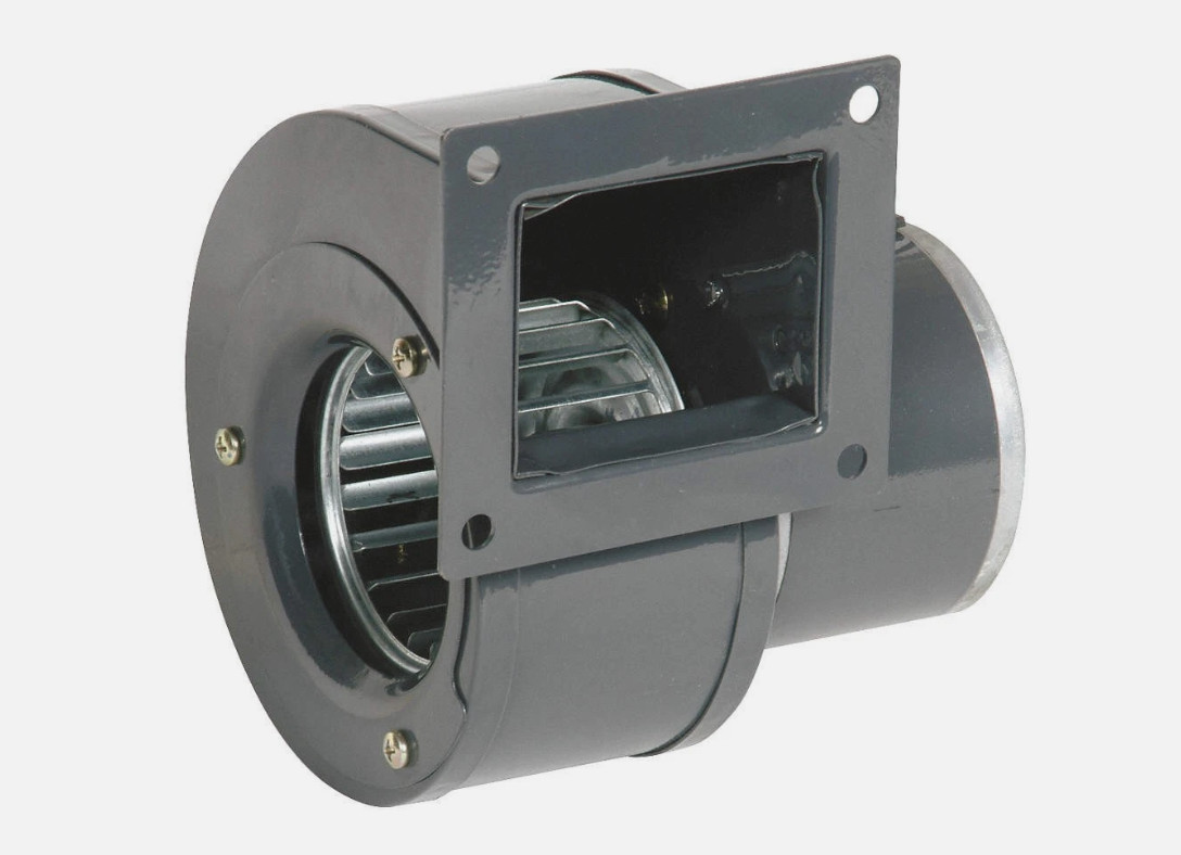 Dayton MG0822032171010 Blower Motor 3160 RPM, 115V 60/50hz