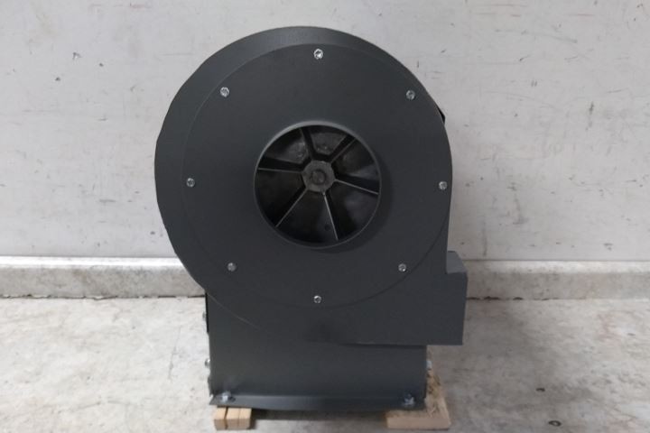 Dayton 4C129 10-9/16 In Wheel Diameter High Pressure Blower w/out Motor