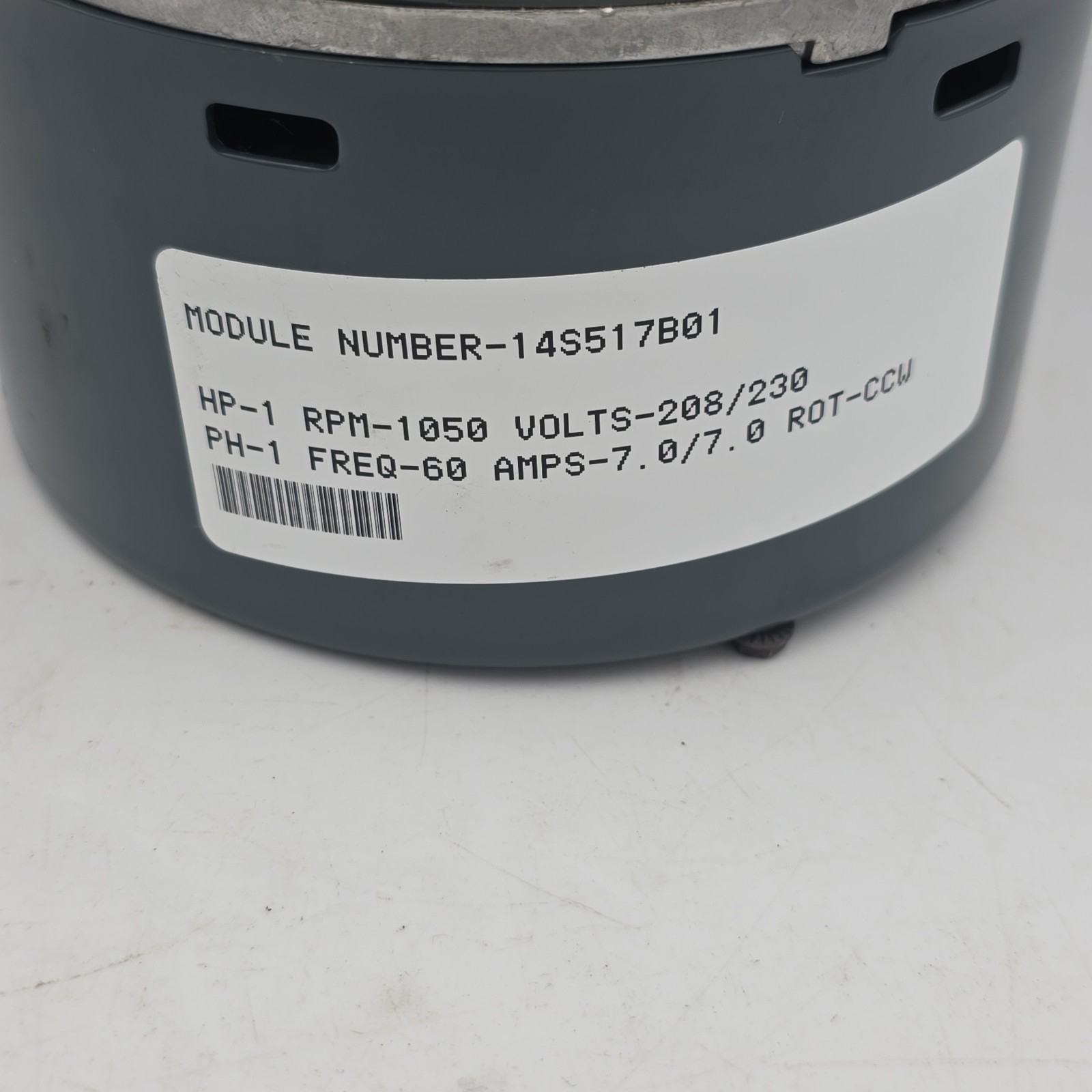 GE ECM2.3 CP03 5SME39SL0253 Blower Motor for Lennox 18M8101 CCWLE MP291