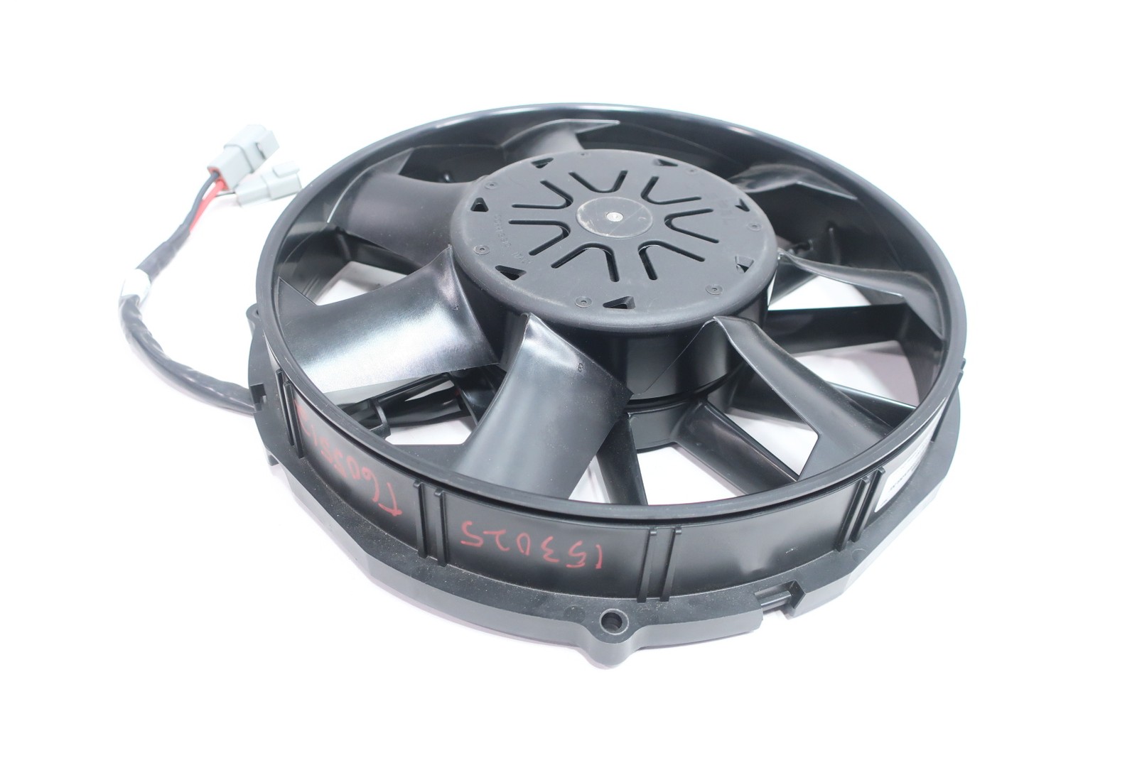 Spal VA113-BBL527P/R/A/N-94A Brushless Axial Fan 24v-dc
