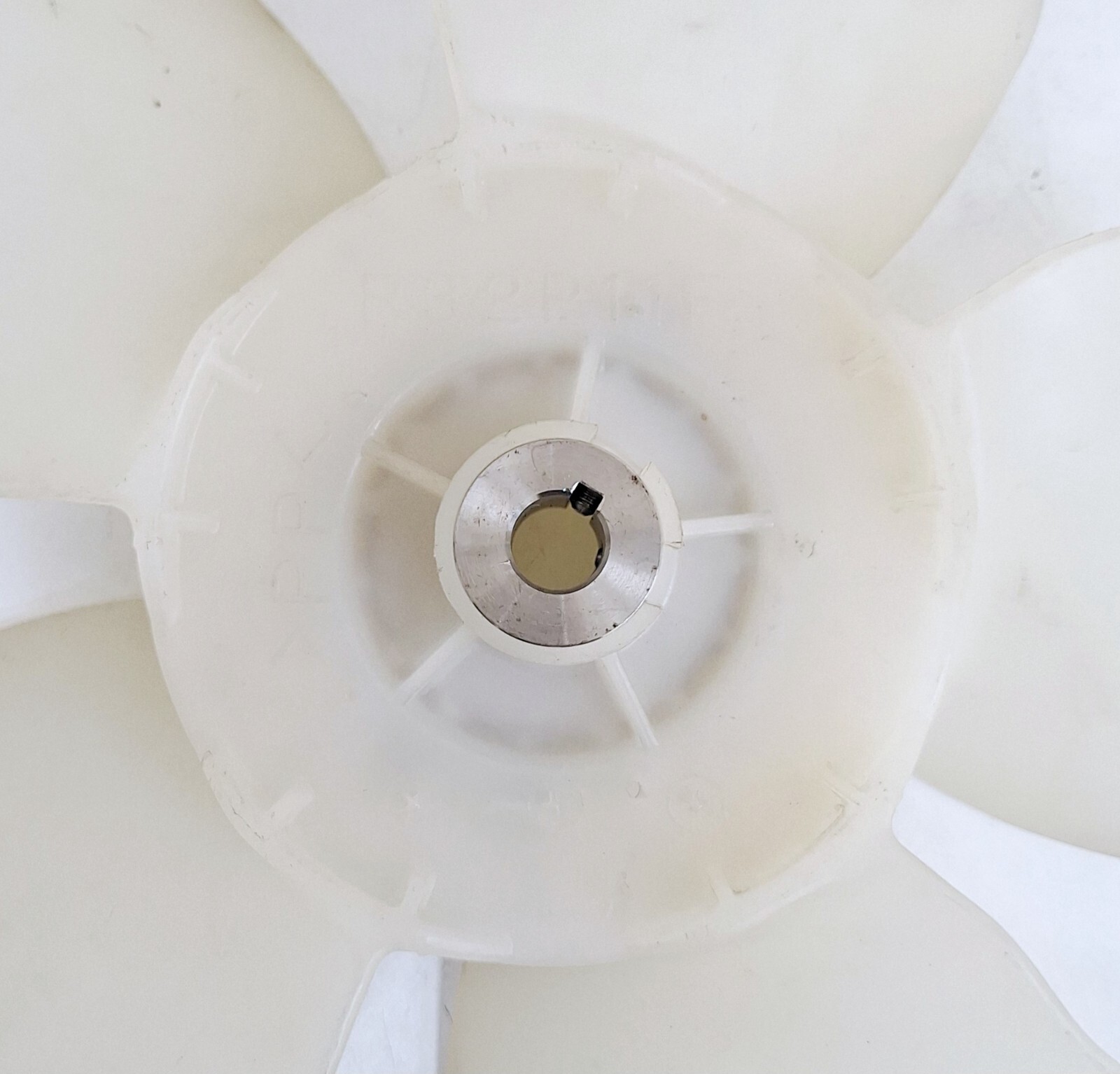 Daikin P32P11F Axial Fan Propeller