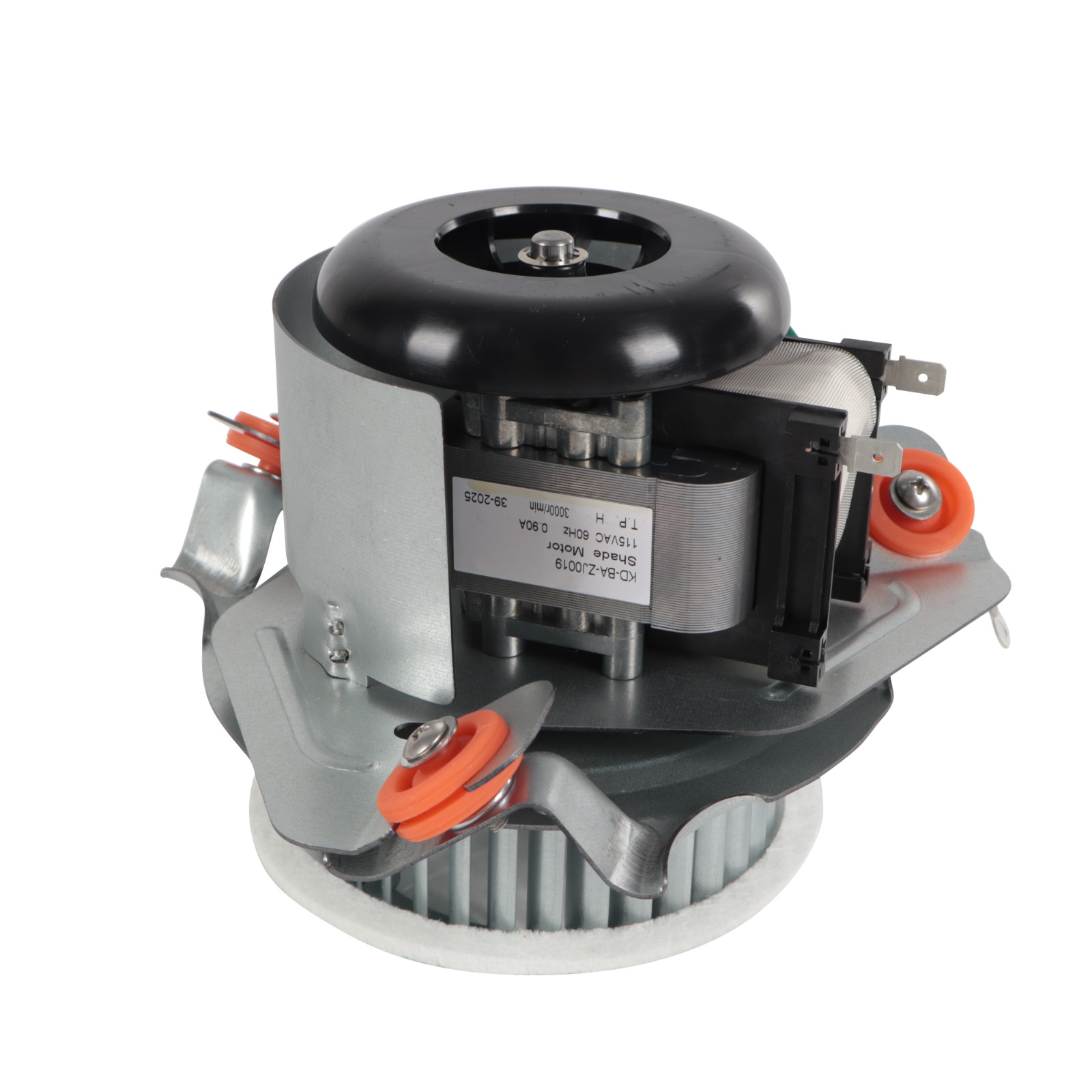 HC21ZE121A Furnace Draft Inducer Motor for Carrier Bryant Payne J238-100-10108