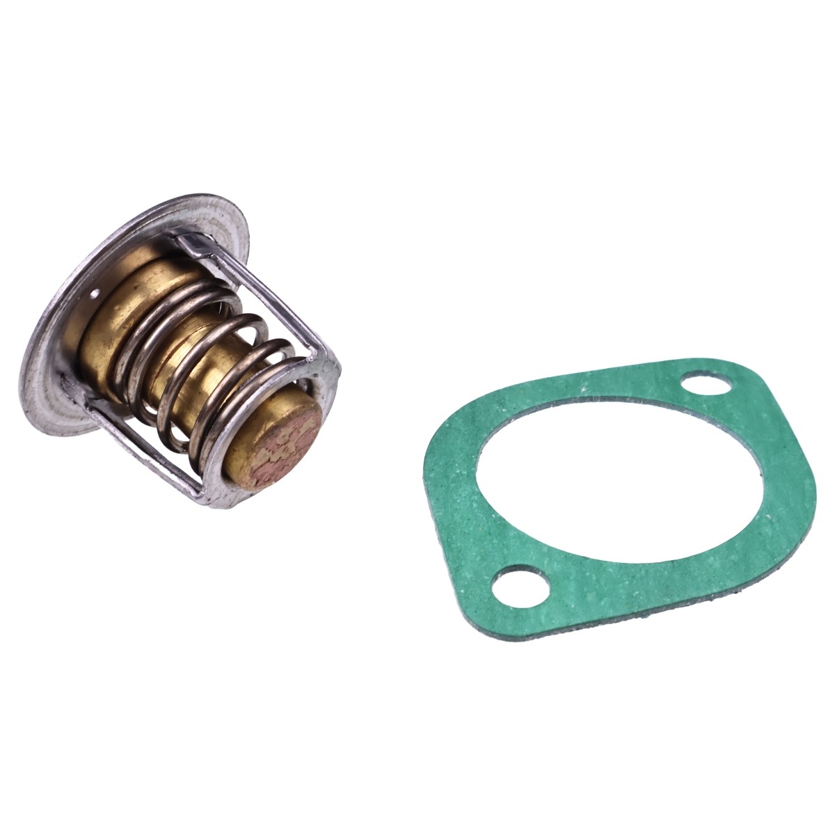 Thermostat 15531-73014 for Kubota Engines Z482 Z600 V1200 V1505 D722 D640 D1105