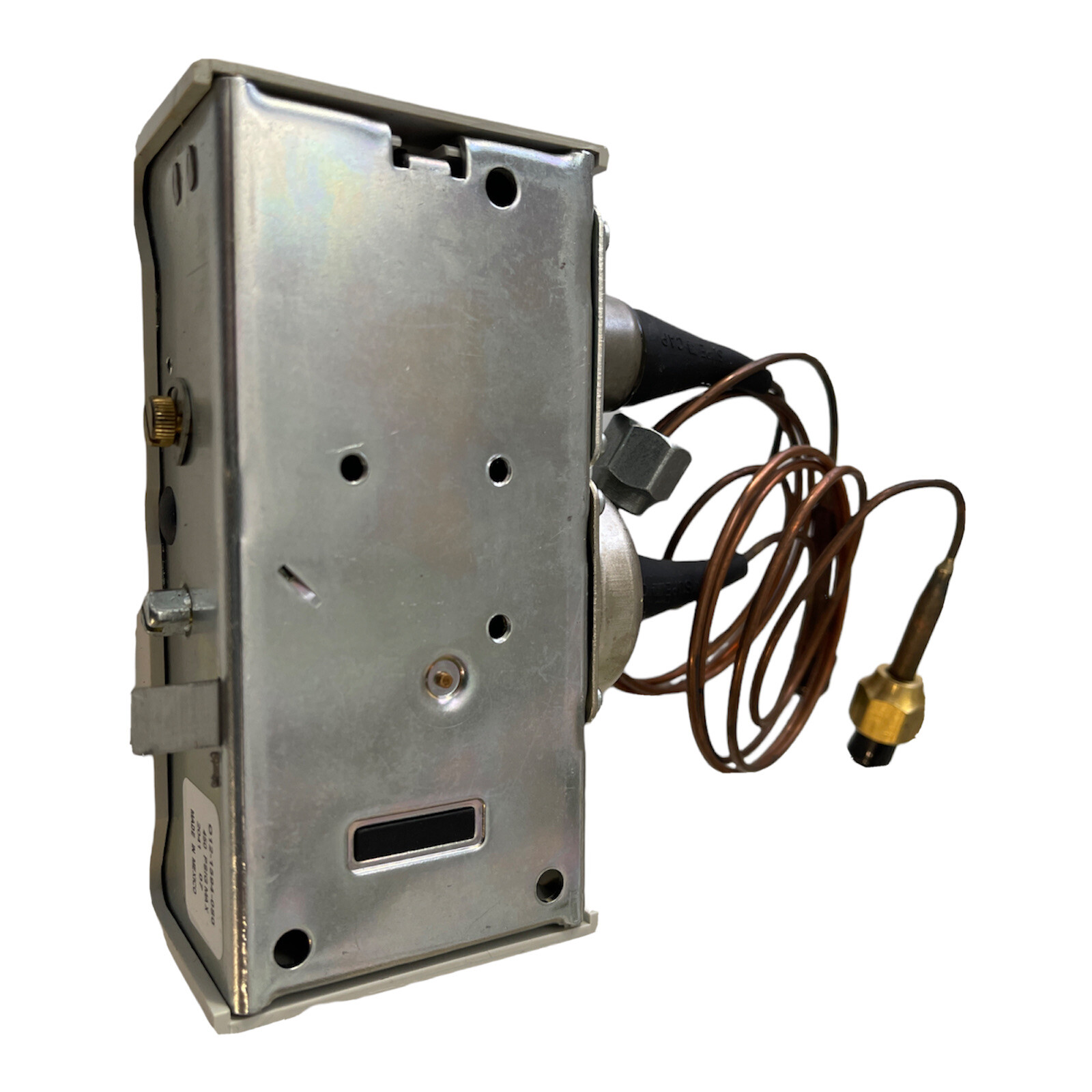 Ranco O12-1594 Dual Function Pressure Control, 100 psi Low, 150 – 450 psi High