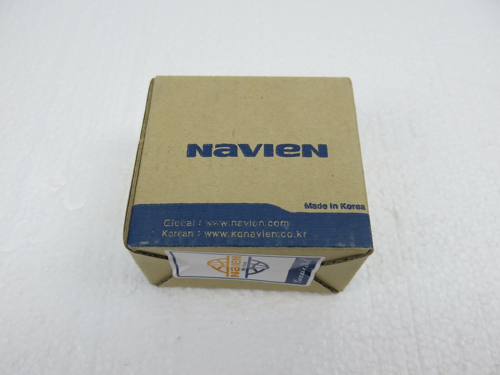 Factory Sealed Navien #20026920A Heat Exchanger Inlet Adapter