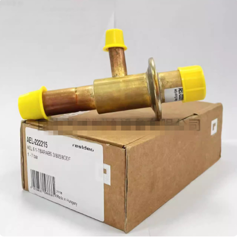 1pcs Honeywell manual expansion valve AEL-222215(AEL-6)3/8*5/8ODF*jrc