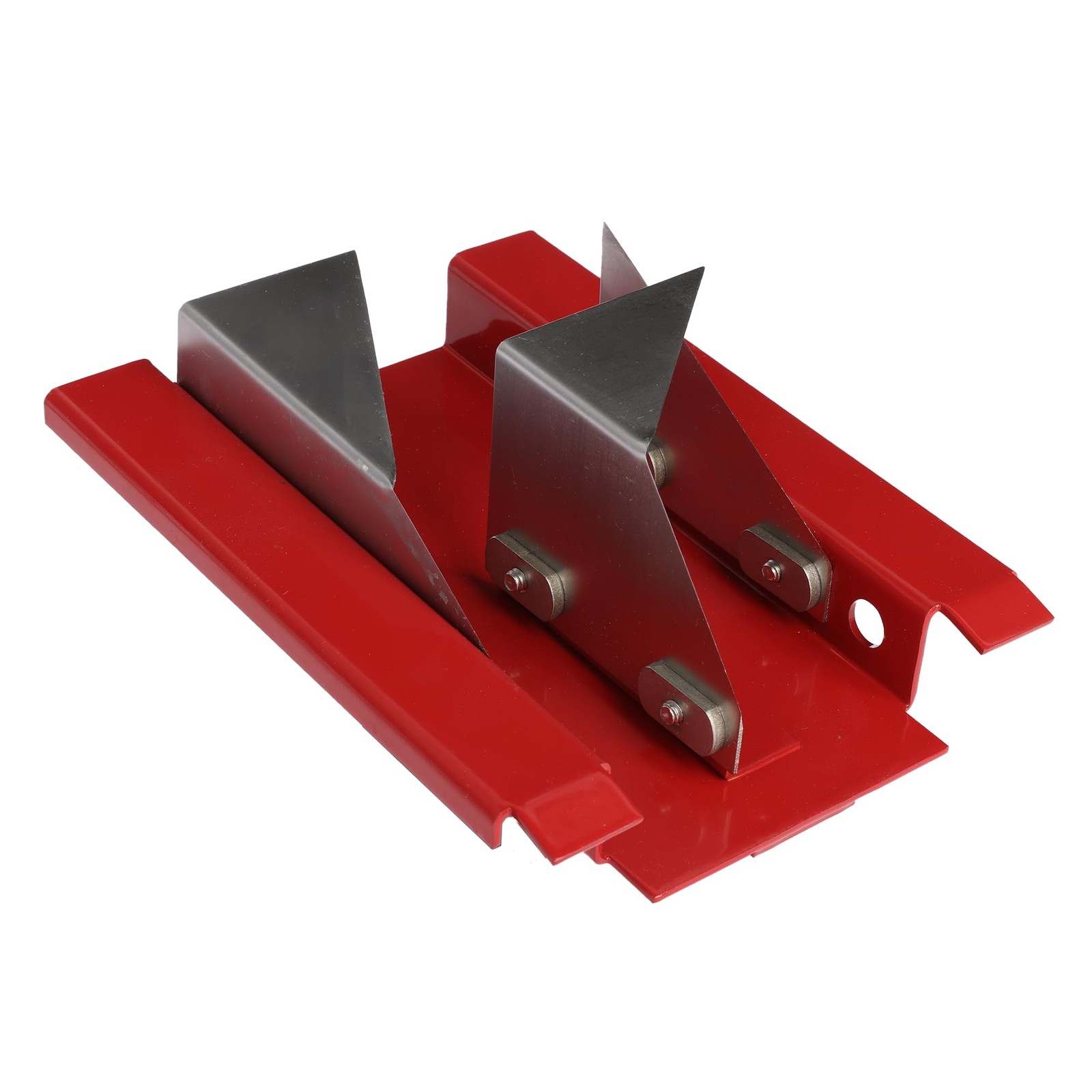 Malco Dt15C 1.5 Duct Board Cut-Off Tool High-Grade Heat-Treated Stainless Steel