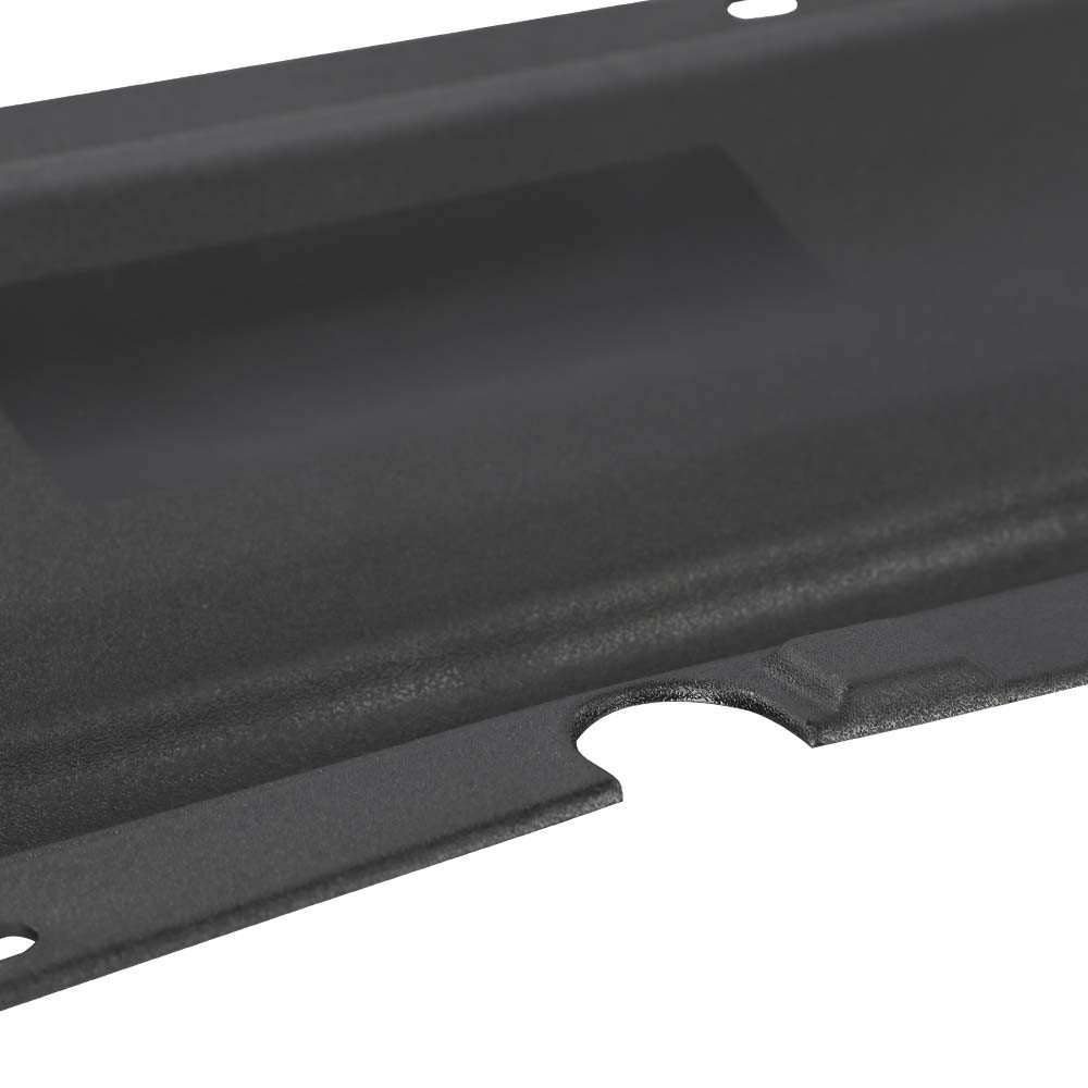 For 2013-2018 Ford Fusion Radiator Support Cover 79792GC 2017 2014 2016 2015