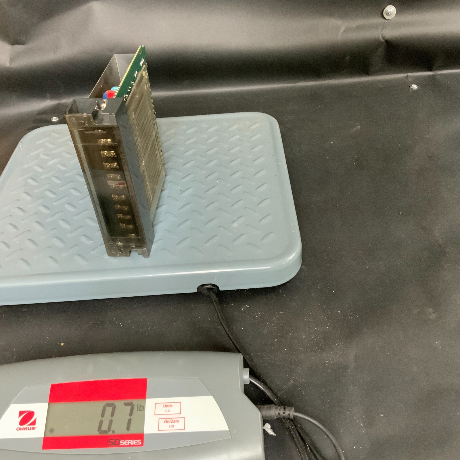 HONEYWELL HC900 CONTROLLER 900BO1-0001 ($160 OBO)