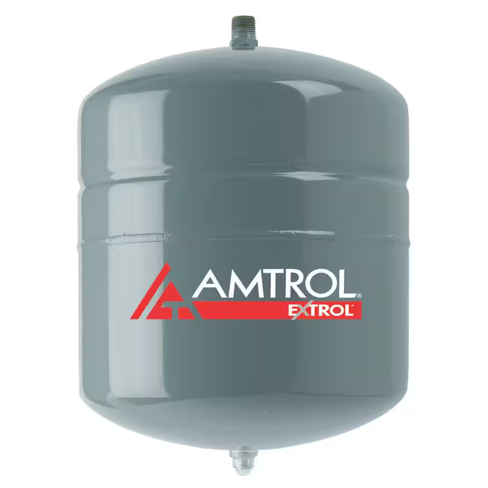 No. 30 Expansion Tank for Hydronic/Boiler