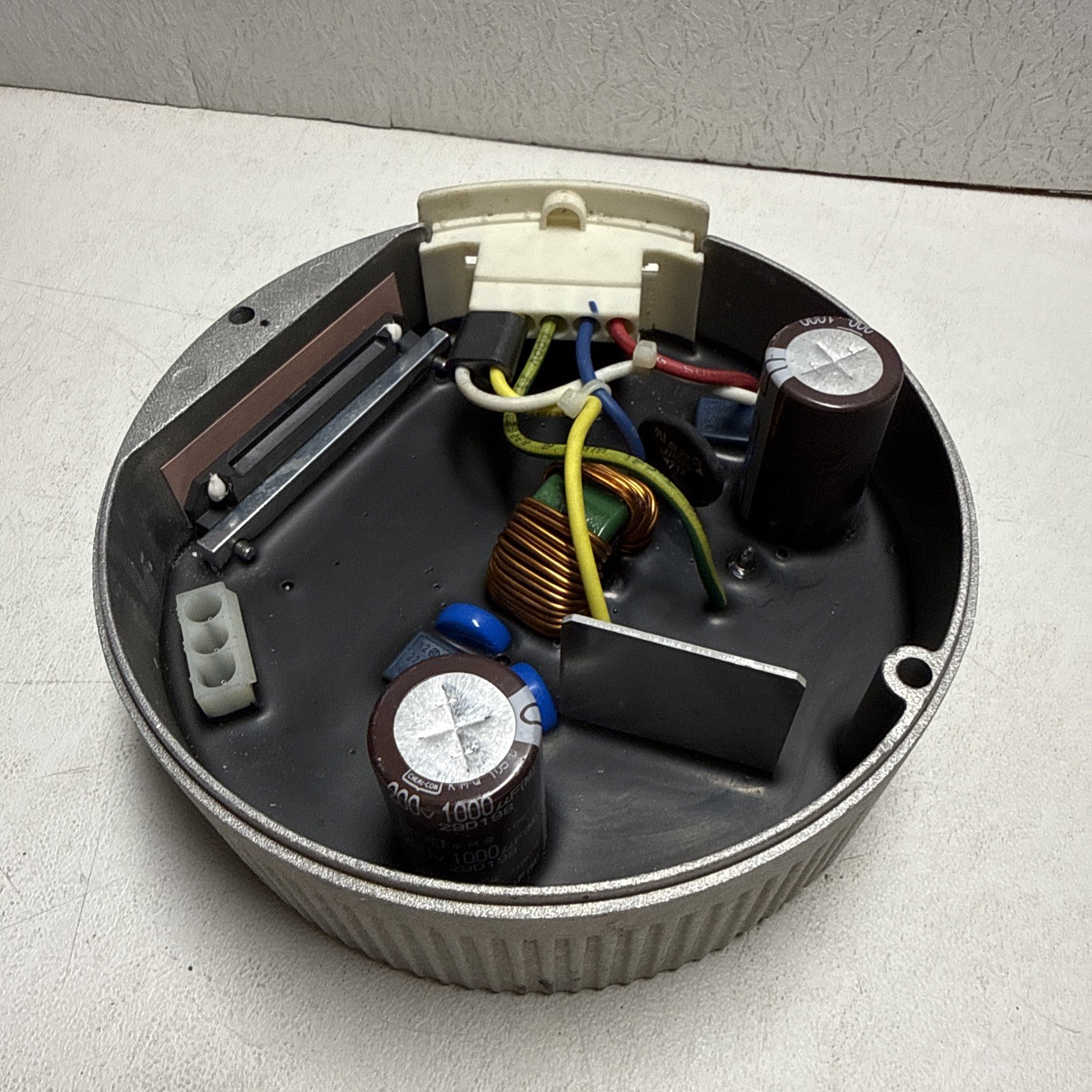 Genteq Eon HD02 Module