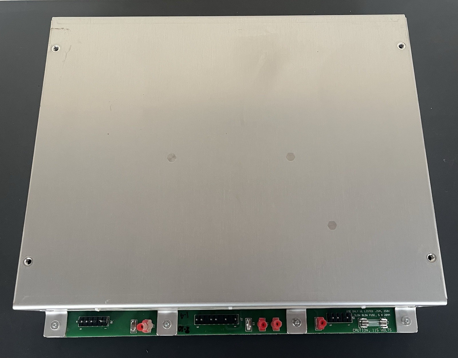 Trane 6200-0050-20 X13650477-13P Chiller Control Module Assembly Board.