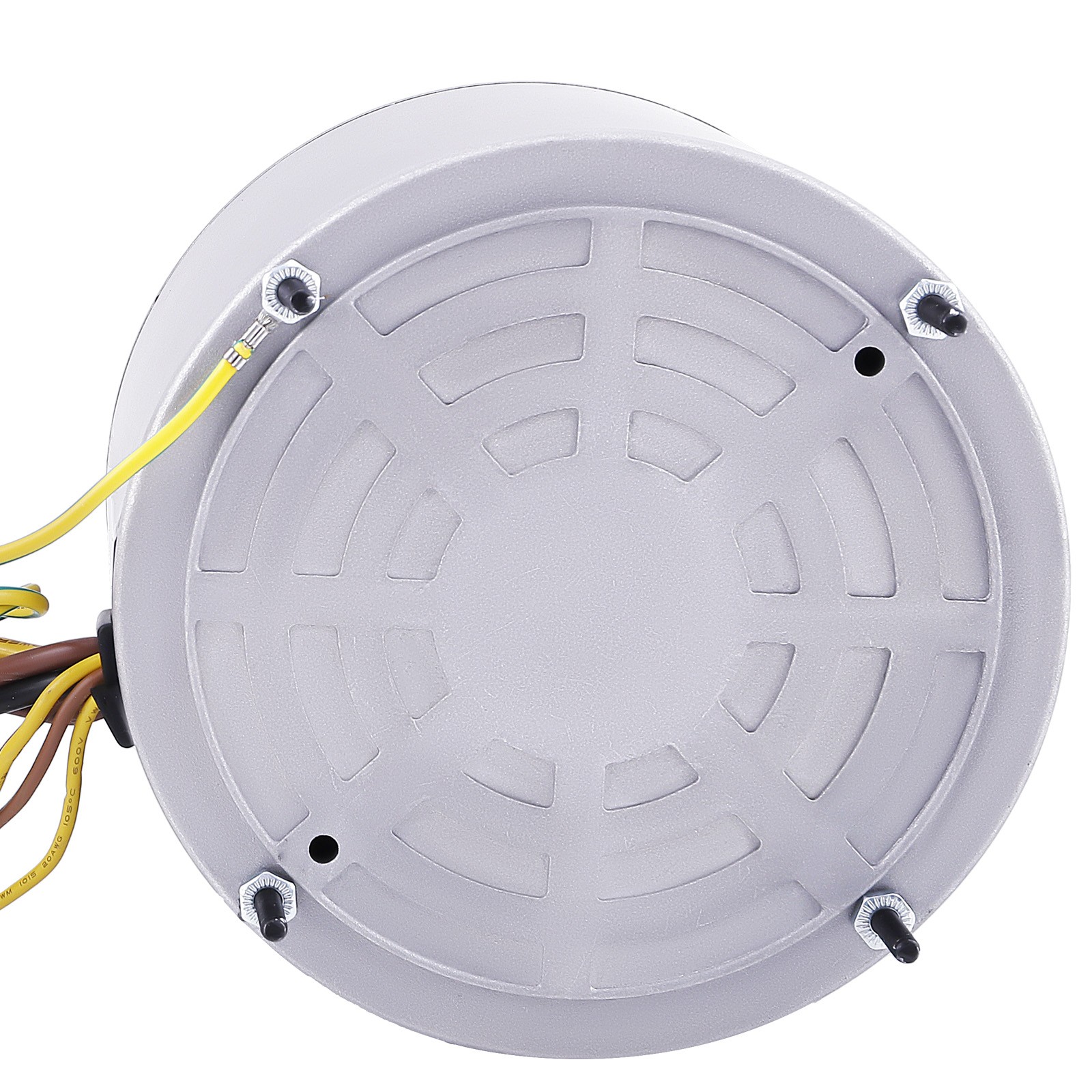 1/4HP Condenser Fan Motor 208/230V 1075RPM W51-14CJA1-02 Reversible Rotating